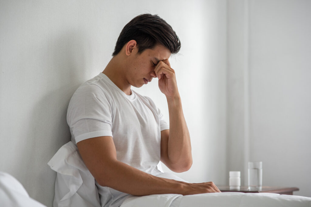 Headaches & Migraines Treatment