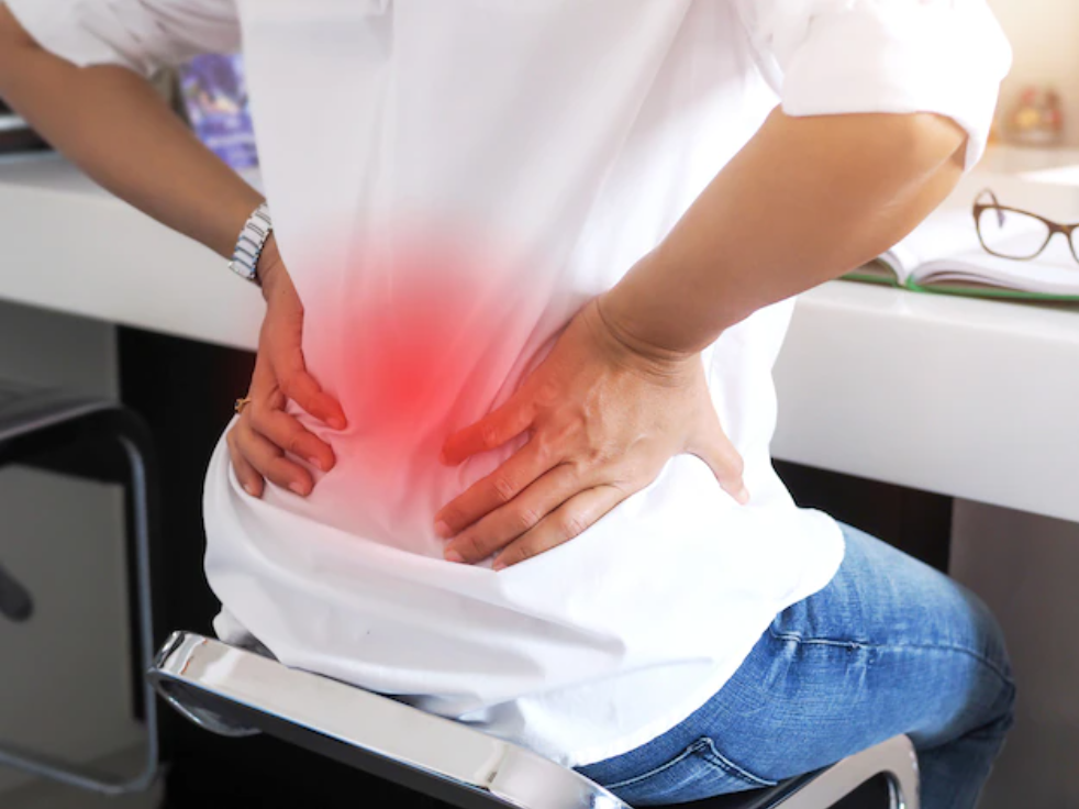 Disc Herniation Chiropractic Treatment